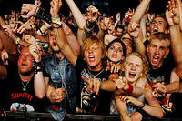 2005-07-08 - Iron Maiden från Ullevi, Göteborg