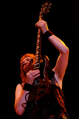 2005-07-08 - Iron Maiden från Ullevi, Göteborg