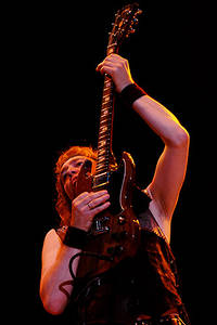 2005-07-08 - Iron Maiden från Ullevi, Göteborg