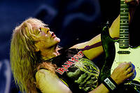 2005-07-08 - Iron Maiden från Ullevi, Göteborg