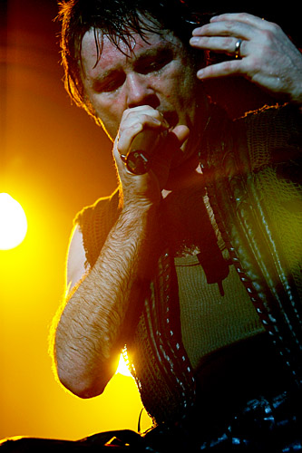 2005-07-08 - Iron Maiden från Ullevi, Göteborg