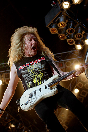 2005-07-08 - Iron Maiden från Ullevi, Göteborg