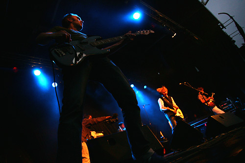 2005-07-21 - Mattias Alkberg BD från Trästockfestivalen, Skellefteå
