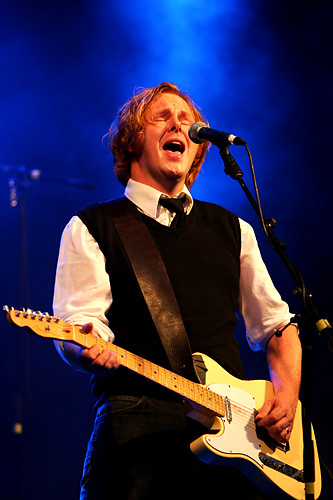 2005-07-21 - Mattias Alkberg BD från Trästockfestivalen, Skellefteå