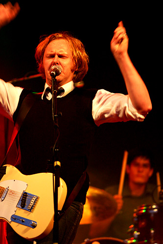 2005-07-21 - Mattias Alkberg BD från Trästockfestivalen, Skellefteå