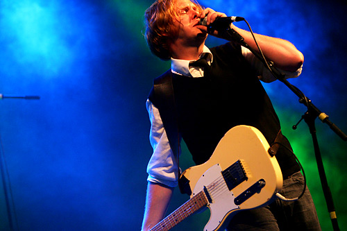 2005-07-21 - Mattias Alkberg BD från Trästockfestivalen, Skellefteå
