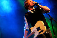2005-07-21 - Mattias Alkberg BD från Trästockfestivalen, Skellefteå