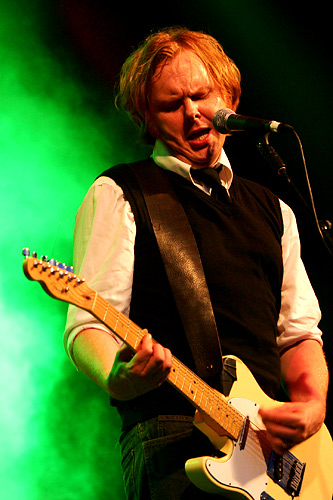 2005-07-21 - Mattias Alkberg BD från Trästockfestivalen, Skellefteå