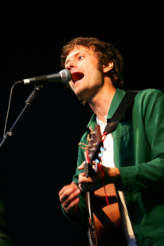 2005-07-21 - Isolation Years från Trästockfestivalen, Skellefteå