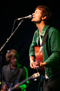 2005-07-21 - Isolation Years från Trästockfestivalen, Skellefteå
