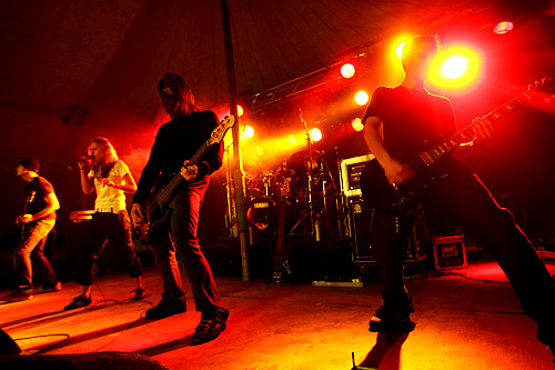 2005-07-21 - Relic från Trästockfestivalen, Skellefteå