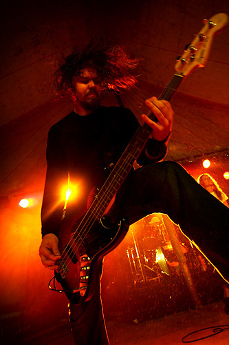 2005-07-21 - Relic från Trästockfestivalen, Skellefteå