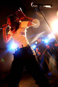 2005-07-21 - Relic från Trästockfestivalen, Skellefteå