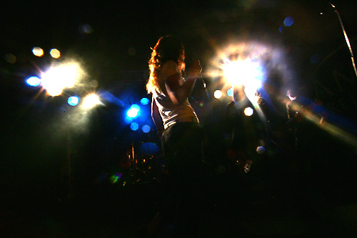2005-07-21 - Relic från Trästockfestivalen, Skellefteå