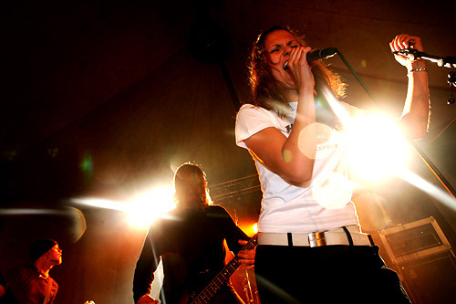 2005-07-21 - Relic från Trästockfestivalen, Skellefteå