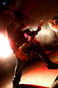 2005-07-21 - Relic från Trästockfestivalen, Skellefteå