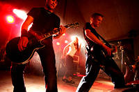 2005-07-21 - Relic från Trästockfestivalen, Skellefteå