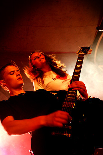 2005-07-21 - Relic från Trästockfestivalen, Skellefteå