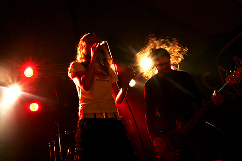 2005-07-21 - Relic från Trästockfestivalen, Skellefteå