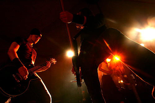 2005-07-21 - Relic från Trästockfestivalen, Skellefteå