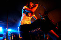 2005-07-21 - Relic från Trästockfestivalen, Skellefteå