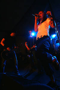2005-07-21 - Relic från Trästockfestivalen, Skellefteå