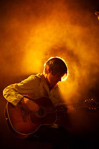 2005-07-22 - Bear Quartet från Trästockfestivalen, Skellefteå