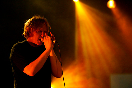 2005-07-22 - Bear Quartet från Trästockfestivalen, Skellefteå