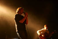 2005-07-22 - Bear Quartet från Trästockfestivalen, Skellefteå