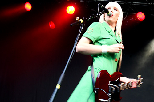 2005-07-22 - Soak The Sin från Trästockfestivalen, Skellefteå