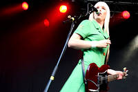 2005-07-22 - Soak The Sin från Trästockfestivalen, Skellefteå