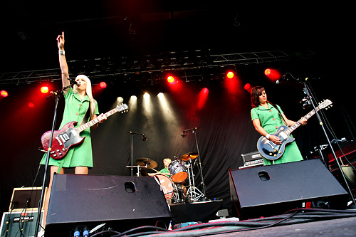 2005-07-22 - Soak The Sin från Trästockfestivalen, Skellefteå