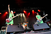 2005-07-22 - Soak The Sin från Trästockfestivalen, Skellefteå