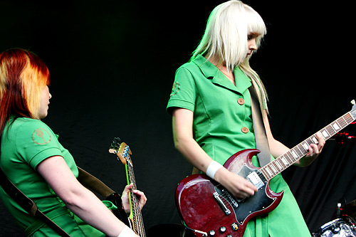 2005-07-22 - Soak The Sin från Trästockfestivalen, Skellefteå