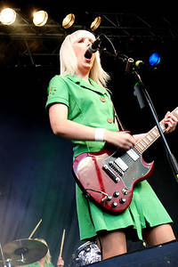 2005-07-22 - Soak The Sin från Trästockfestivalen, Skellefteå