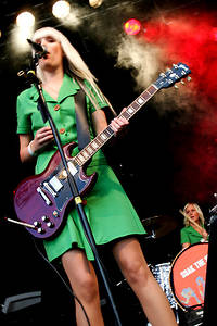 2005-07-22 - Soak The Sin från Trästockfestivalen, Skellefteå
