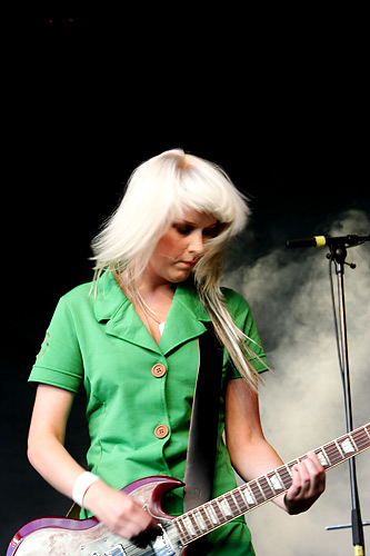 2005-07-22 - Soak The Sin från Trästockfestivalen, Skellefteå