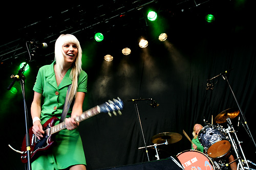 2005-07-22 - Soak The Sin från Trästockfestivalen, Skellefteå