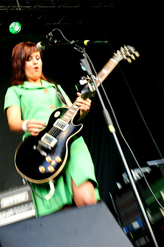 2005-07-22 - Soak The Sin från Trästockfestivalen, Skellefteå