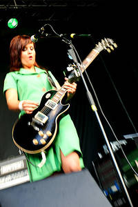 2005-07-22 - Soak The Sin från Trästockfestivalen, Skellefteå
