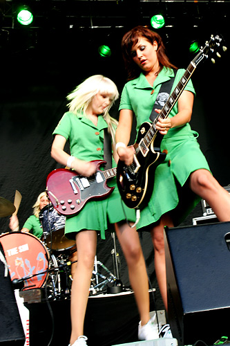 2005-07-22 - Soak The Sin från Trästockfestivalen, Skellefteå
