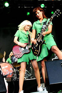2005-07-22 - Soak The Sin från Trästockfestivalen, Skellefteå