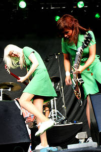 2005-07-22 - Soak The Sin från Trästockfestivalen, Skellefteå