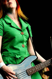 2005-07-22 - Soak The Sin från Trästockfestivalen, Skellefteå