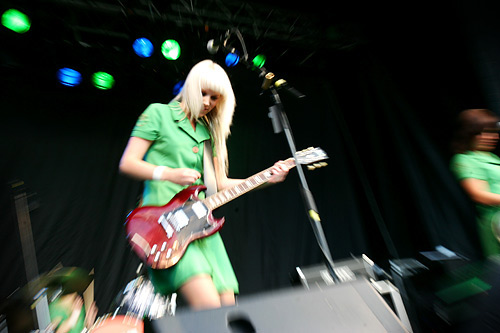 2005-07-22 - Soak The Sin från Trästockfestivalen, Skellefteå
