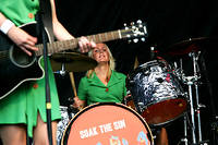 2005-07-22 - Soak The Sin från Trästockfestivalen, Skellefteå