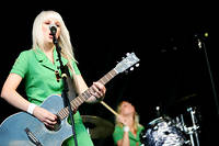 2005-07-22 - Soak The Sin från Trästockfestivalen, Skellefteå