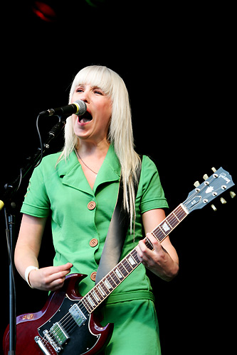 2005-07-22 - Soak The Sin från Trästockfestivalen, Skellefteå