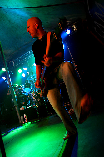 2005-07-21 - Abramis Brama från Trästockfestivalen, Skellefteå