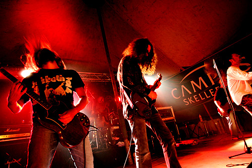 2005-07-21 - Abramis Brama från Trästockfestivalen, Skellefteå